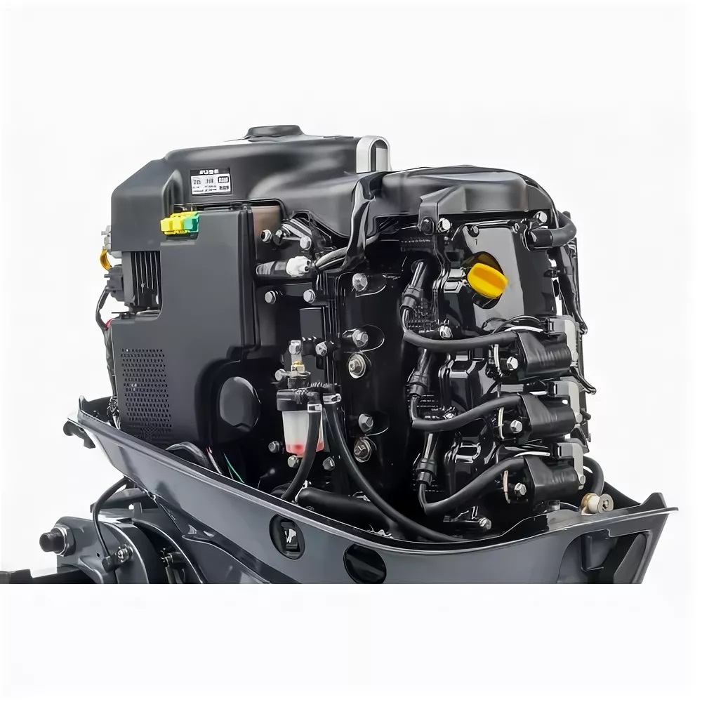 Лодочный мотор Mikatsu MF 60 FEL-T EFI